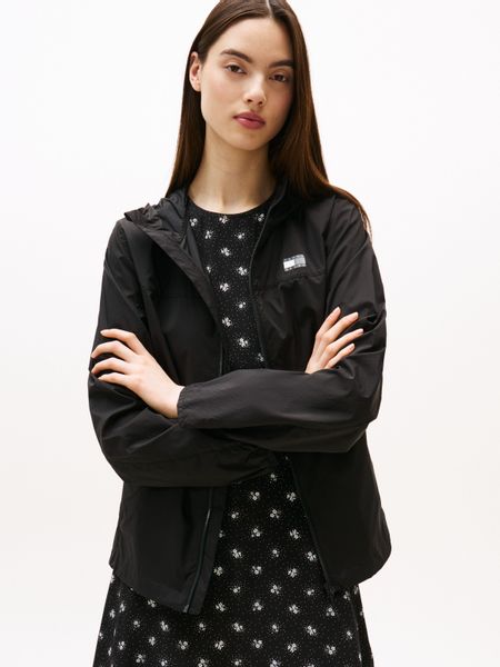 Tommy Jeans Windbreaker TJW OUTDOOR SHELL günstig online kaufen