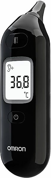 Omron Ohr-Fieberthermometer "Gentle Temp 533" günstig online kaufen