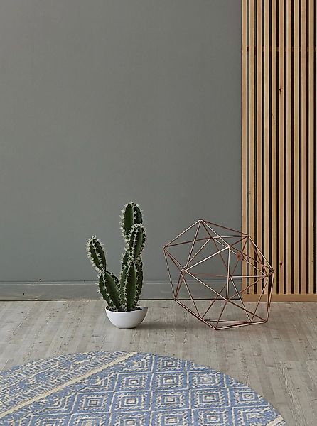 Kayoom Teppich "Sunny 110" rechteckig 8 mm Höhe Besonders pflegeleicht. Im günstig online kaufen