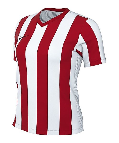 Nike Fußballtrikot Nike Performance Stripe Divison V Trikot Damen Teamsport günstig online kaufen