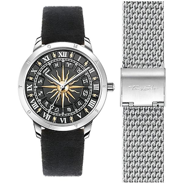 THOMAS SABO Quarzuhr GLAM SPIRIT ASTRO günstig online kaufen