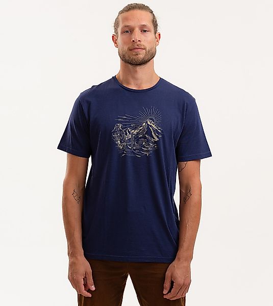 Shirt Freedom Aus Tencel Modal Mix günstig online kaufen