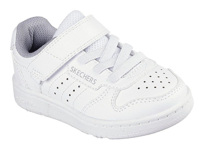 Skechers QUICK STREET Lauflernschuh, Retro Sneaker günstig online kaufen