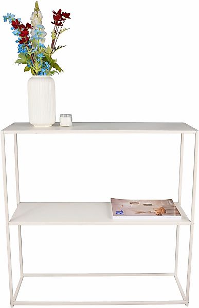 MIRRORS AND MORE Regal "ALEXIS" günstig online kaufen