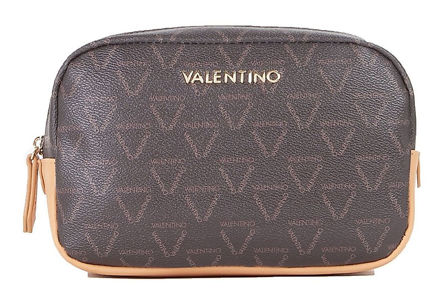 VALENTINO BAGS Kulturbeutel Soft Cosmetic Case günstig online kaufen