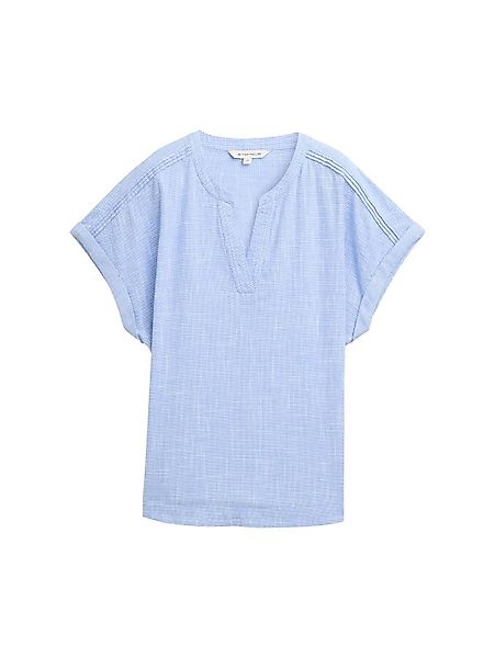 TOM TAILOR Klassische Bluse günstig online kaufen