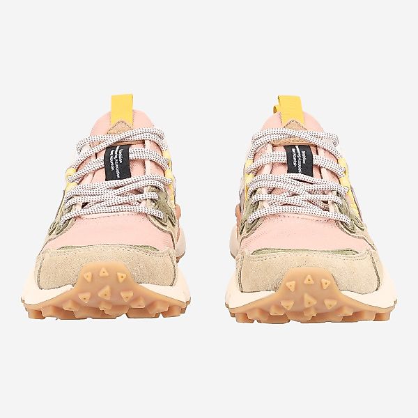 Flower Mountain Sneaker günstig online kaufen