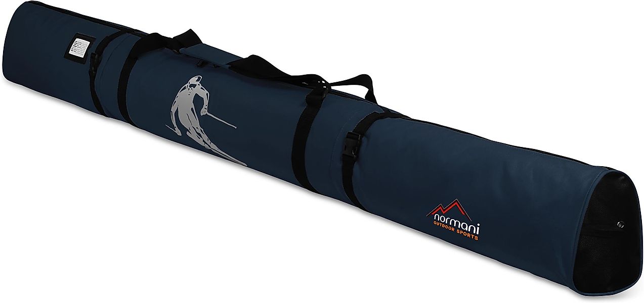 normani Sporttasche Skitasche Alpine Run 170, günstig online kaufen