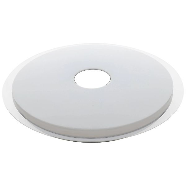 EGLO LED-CCT-Deckenleuchte IGROKA WS Kristall-Effekt Ø 465mm 2600lm günstig online kaufen