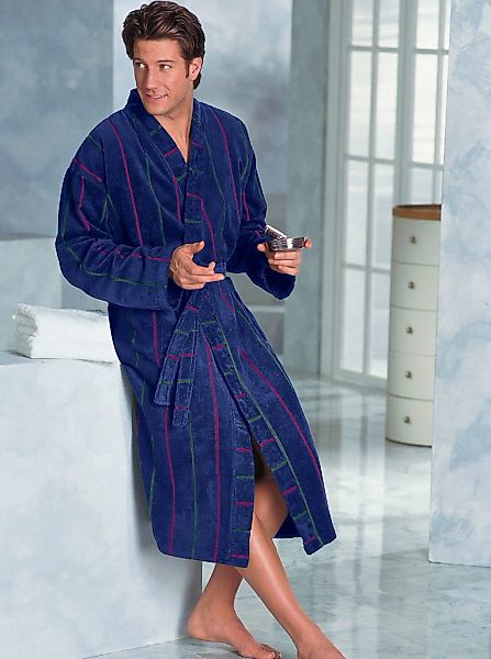 Bademantel günstig online kaufen