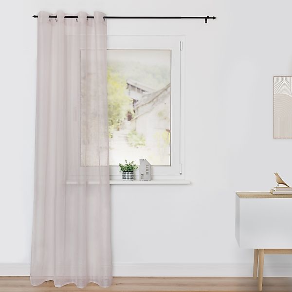 LICHTBLICK ORIGINAL Vorhang Vorhang Voile mit günstig online kaufen