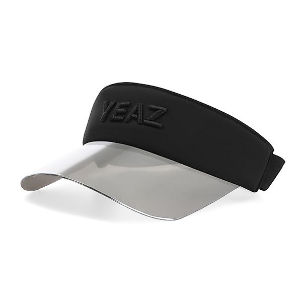 YEAZ Schirmmütze ESCAPADE Solar Visor günstig online kaufen