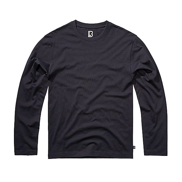 Brandit Langarmshirt Brandit Langarm-Shirt Premium günstig online kaufen