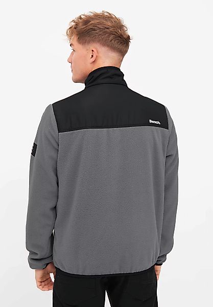 Bench. Sweatjacke "BURLOW" günstig online kaufen