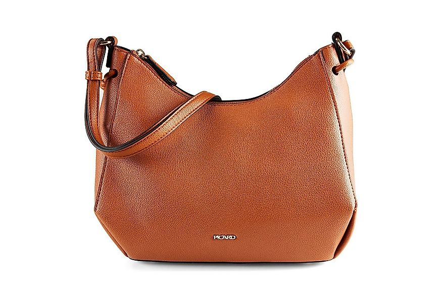 Picard Umhängetasche Mabillon, Polyurethan günstig online kaufen