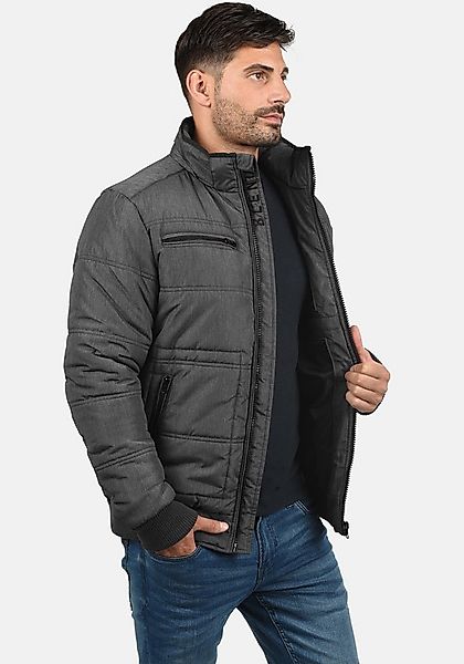 Blend Winterjacke BHBoris Warme Jacke mit abnehmbarer Kapuze günstig online kaufen