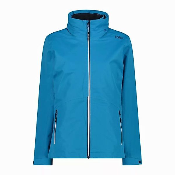 CMP Outdoorjacke CMP Damen Jacke Jacket Zip Hood Detachble Inn.Jacket 32Z14 günstig online kaufen