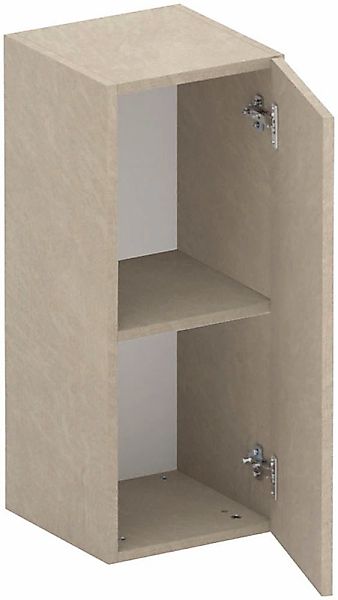 INOSIGN Mehrzweckschrank "Infinity Breite 29 cm, Höhe 69 cm, Hängeschrank m günstig online kaufen