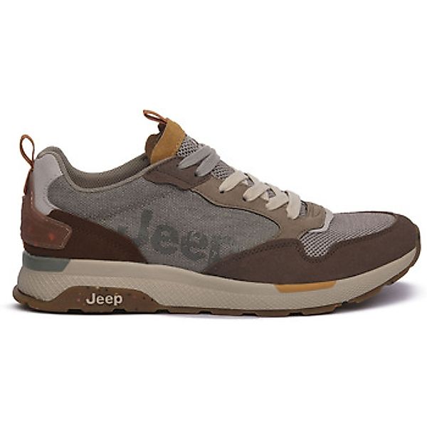 Jeep  Sneaker 105 ONTARIO SAGE günstig online kaufen