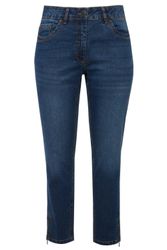 Angel of Style Röhrenjeans Jeans Irma günstig online kaufen