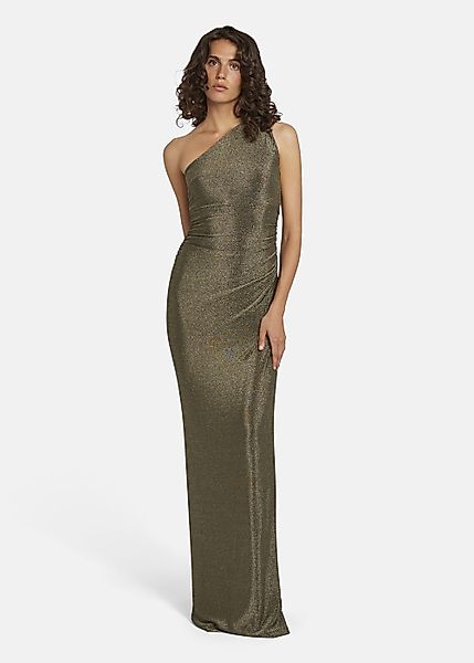Nicowa Abendkleid DIOWIA (1-tlg) aus Lamé-Jersey günstig online kaufen