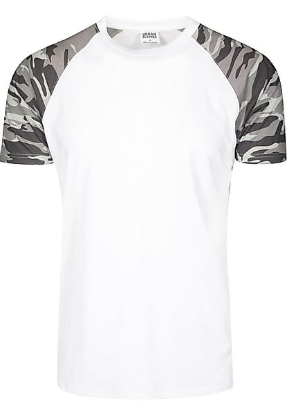 URBAN CLASSICS T-Shirt Urban Classics Herren günstig online kaufen