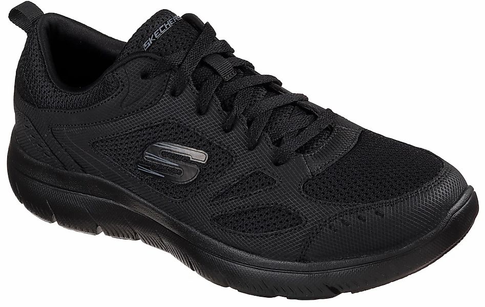 Skechers Summits-South Rim Sneaker, Freizeitschuh, Halbschuh, Schnürschuh i günstig online kaufen