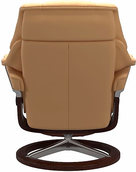 Stressless® Relaxsessel »Reno« mit Signature Base, Größe S, M & L, Gestell günstig online kaufen