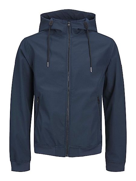 Jack & Jones PlusSize Softshelljacke (1-St) günstig online kaufen