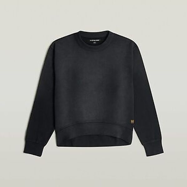 G-Star Raw  Pullover D28752-D969-B564 BLACK günstig online kaufen