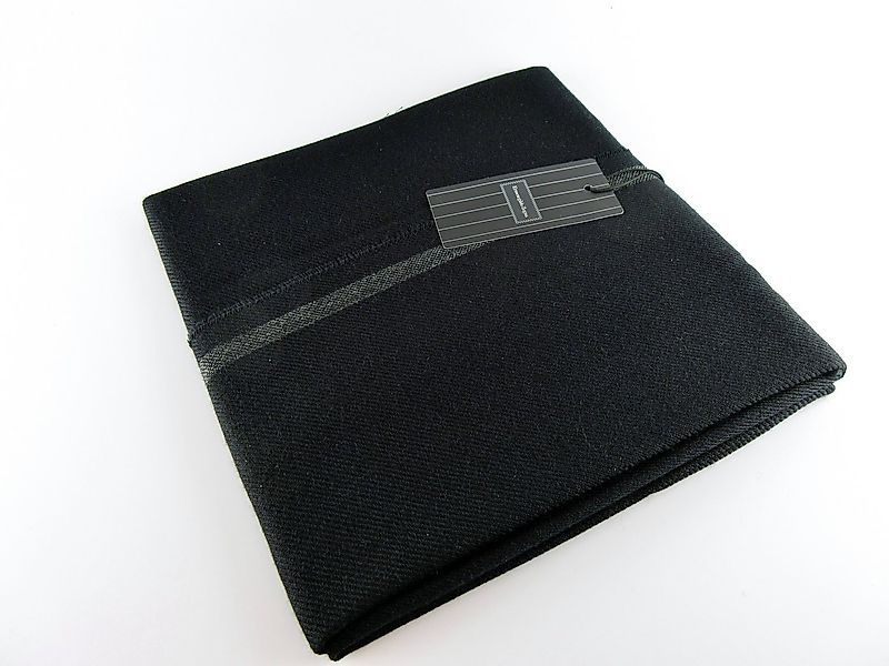 Ermenegildo Zegna Kaschmirschal Ermenegildo Zegna Herren Schal Kaschmir/Sei günstig online kaufen
