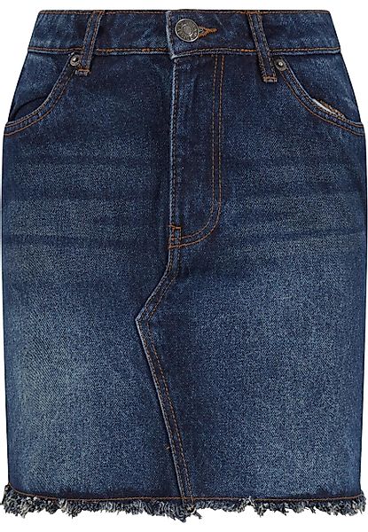 URBAN CLASSICS Sommerrock Urban Classics Ladies günstig online kaufen
