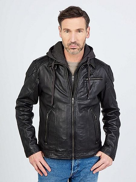 JCC Lederjacke 310-19-222 günstig online kaufen