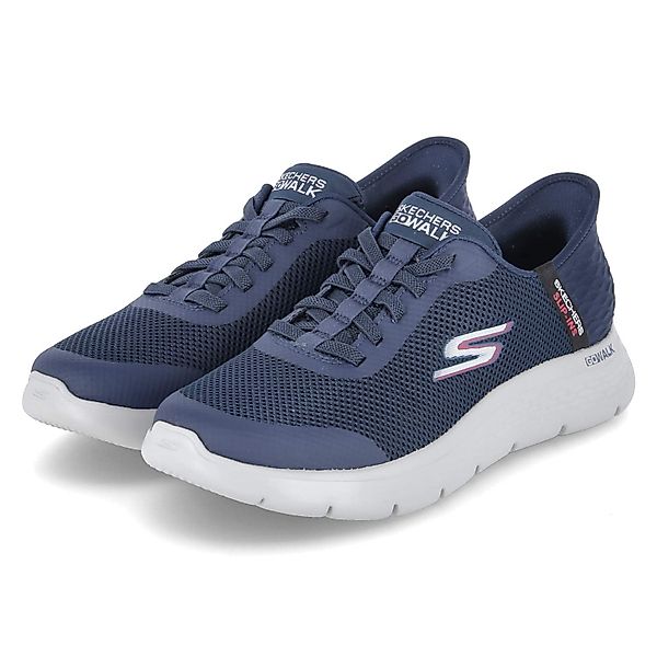 Skechers 216324 NVY Slipper günstig online kaufen