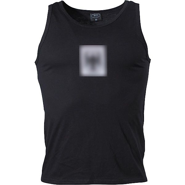 Mil-Tec Tanktop Bundeswehr Tank Top mit günstig online kaufen
