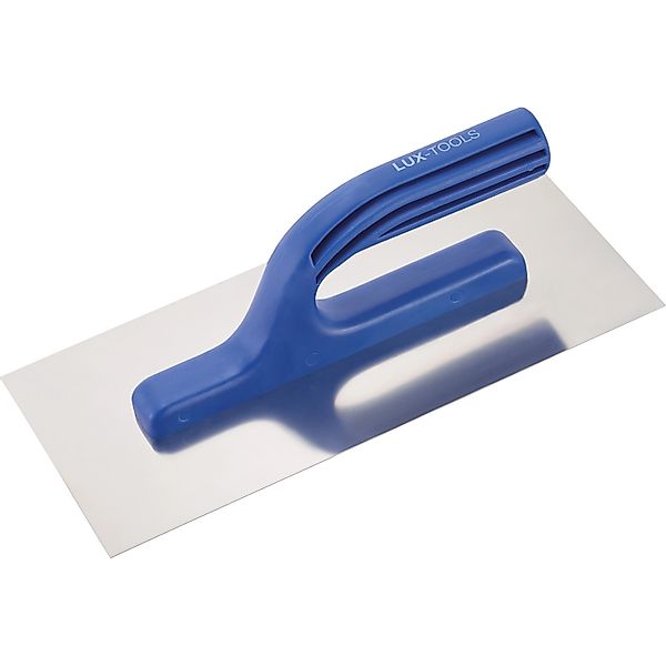 LUX-TOOLS Glättekelle 270 mm günstig online kaufen