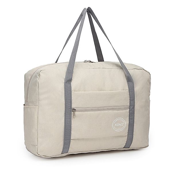 KONO Reisetasche Faltbare Wasserdichte Reisehandtasche – günstig online kaufen