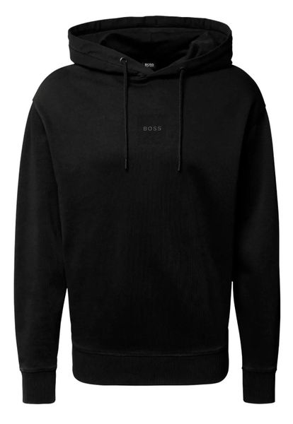 BOSS Kapuzensweatshirt Herren Wefade Hoody Kapuze günstig online kaufen