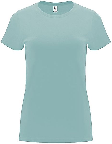 Roly Hoodie Women´s Capri T-Shirt günstig online kaufen