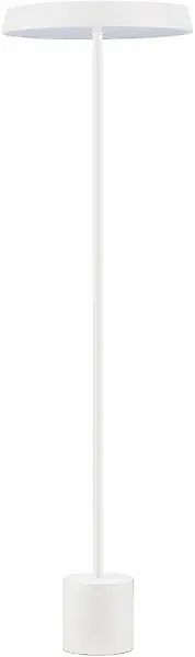 Nova Luce Stehlampe »VETRO« LED-Modul 1 Stk. Warmweiß günstig online kaufen
