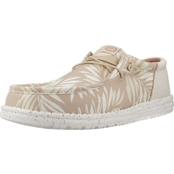 HEYDUDE  Sneaker WALLY FUNK PSYCH günstig online kaufen