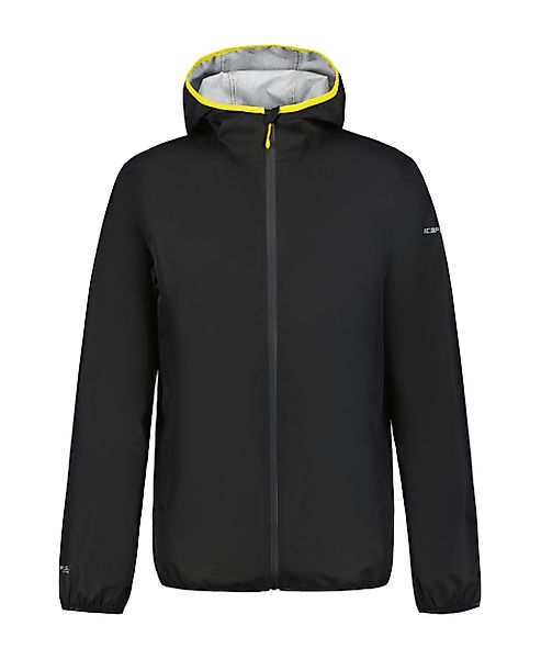 Icepeak Funktionsjacke "BROADLANDS", mit Kapuze günstig online kaufen