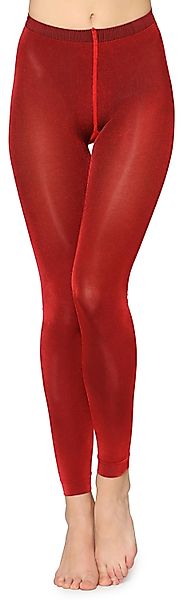 Merry Style Leggings Damen Lange Leggings günstig online kaufen