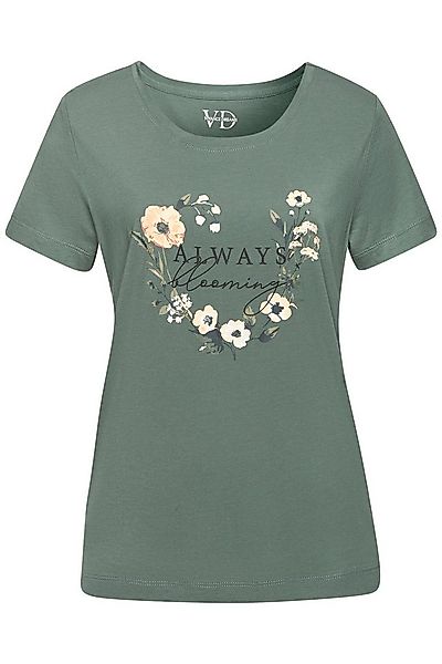 LASCANA Kurzarmshirt günstig online kaufen