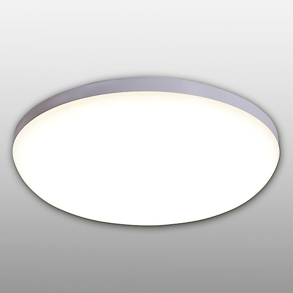 näve LED Deckenleuchte »Garda«, 1 flammig, Leuchtmittel LED-Board   LED fes günstig online kaufen