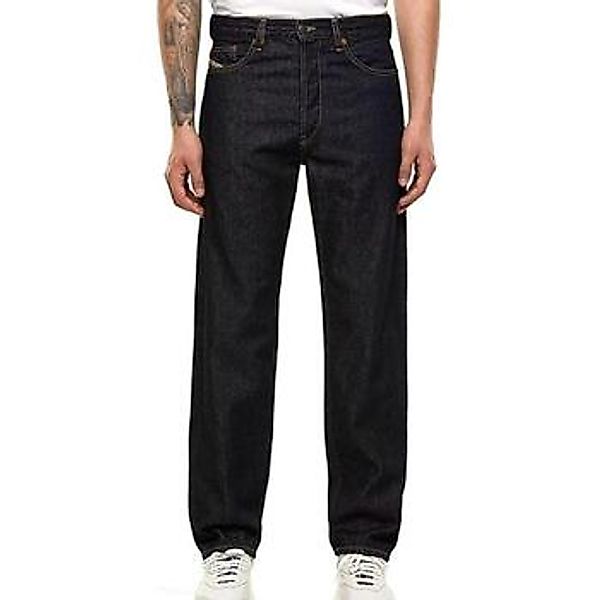 Diesel  Straight Leg Jeans 00S5WC-009HP günstig online kaufen