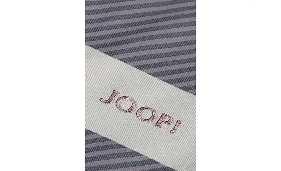JOOP! Kissenbezug   ¦ lila/violett ¦ Maße (cm): B: 80 H: 1 Bettwaren > Bett günstig online kaufen