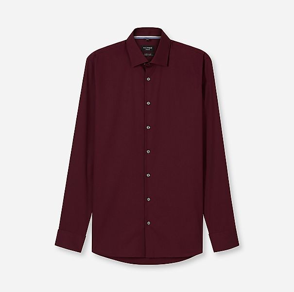 OLYMP Langarmhemd No 6 six super slim, Businesshemd günstig online kaufen