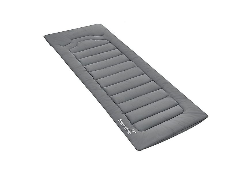 Skandika Liegenauflage Auflage für Campingliege, Sonnenliege, Feldbett, ink günstig online kaufen