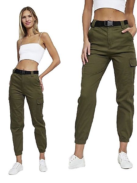 BENK Cargohose Army Pants Woman Damen günstig online kaufen